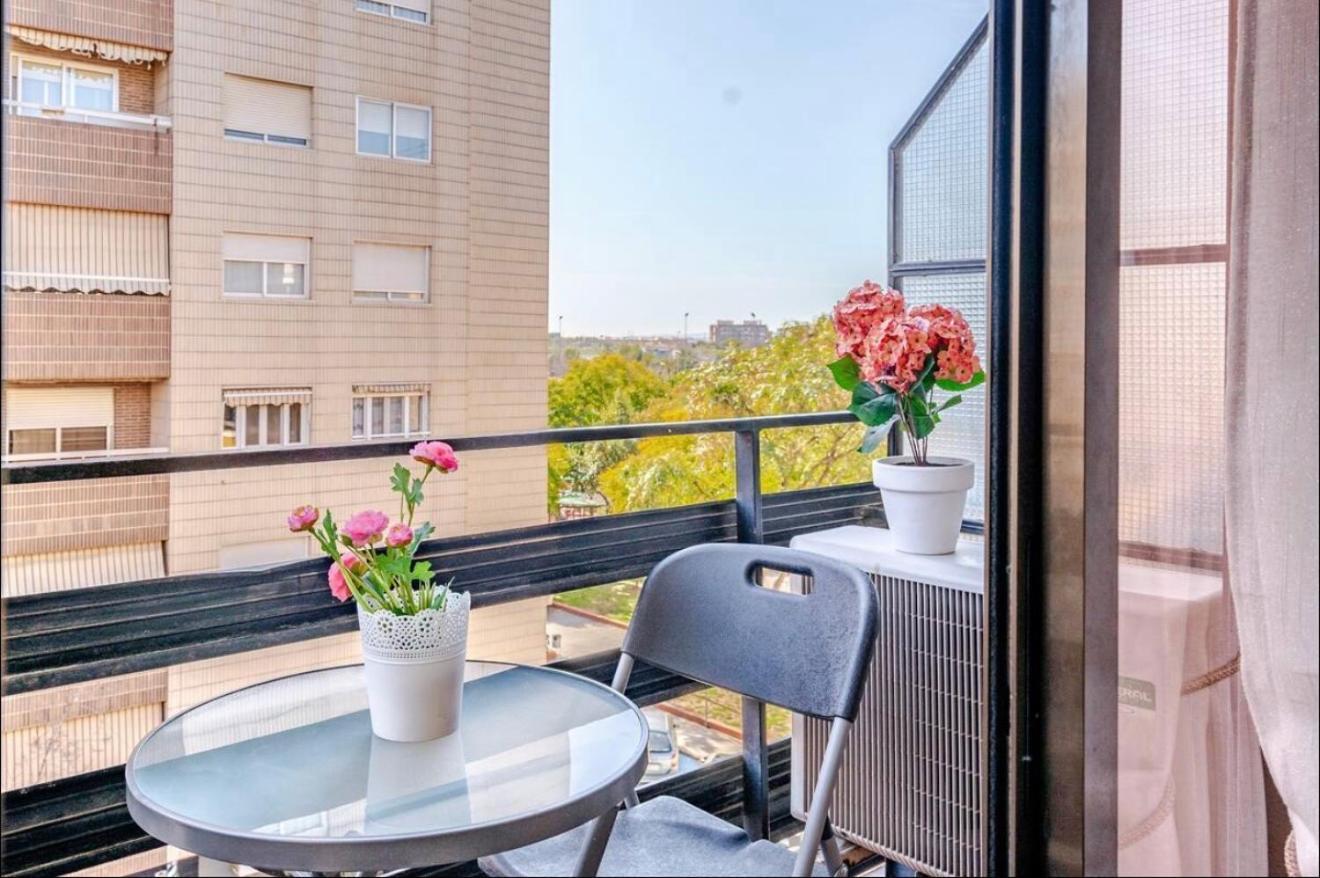 My House Apartment Valencia Exterior photo